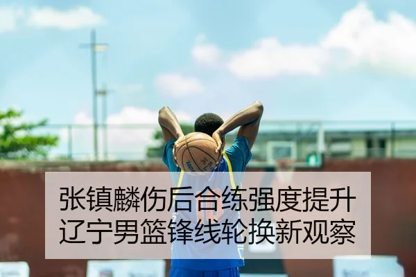 张镇麟伤后合练强度提升 辽宁男篮锋线轮换新观察 - www.jiuyou..comapp