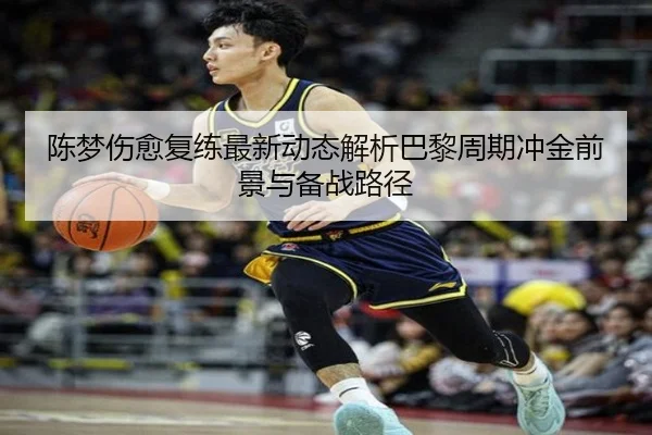 陈梦伤愈复练最新动态解析巴黎周期冲金前景与备战路径（www.jiuyou..comapp）